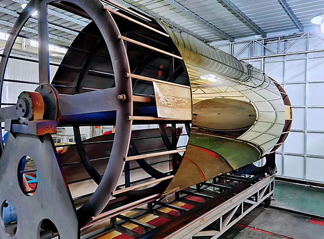 Foshan Mingxinlong Stainless Steel Co., Ltd. メーカー生産ライン