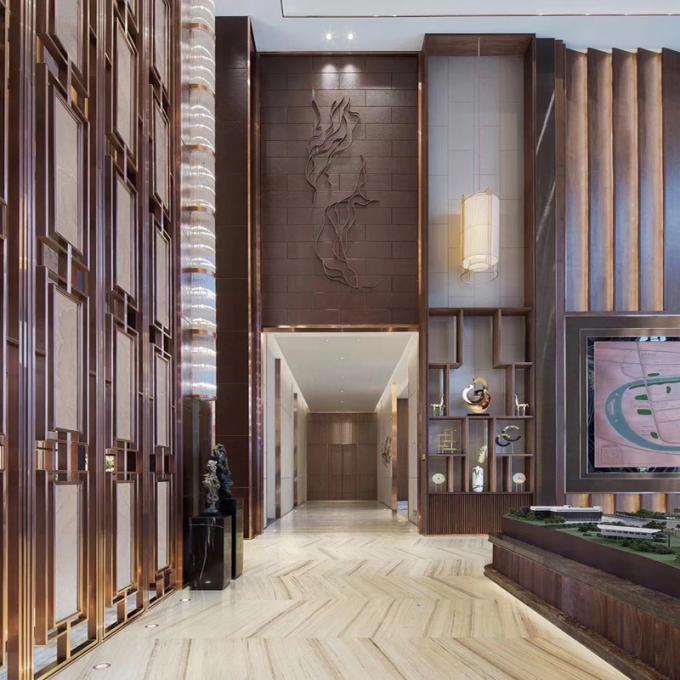 室内 工場 パーソナライズ可能な部屋分隔器 中部 リビング メタル 部屋分隔器 ステンレス スチール スクリーン & 部屋分隔器 4