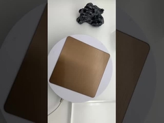 振動ブロンズサイズ 4フィート*8フィート厚さ 1mm サンプルフリー