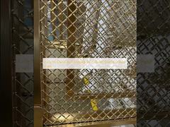 指紋防止加工カラー ステンレス鋼板