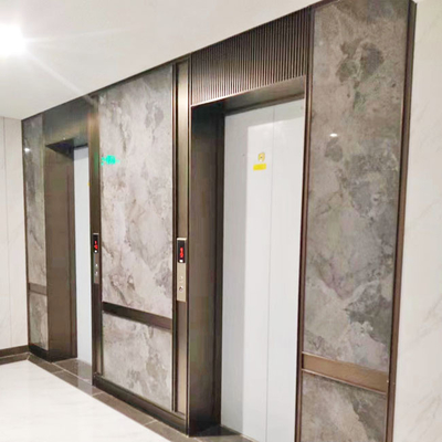 エレベーターのロビーの装飾のクラッディング色のステンレス鋼 シート4000mm