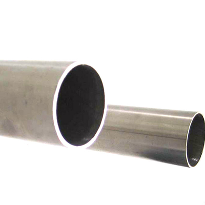 ステンレス鋼の管の管0.5mmに3mmのあたりのASTM 201 304厚く