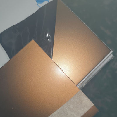 お買い得 専門的な高品質のステンレス鋼色彩のコーティングメーカー オンライン