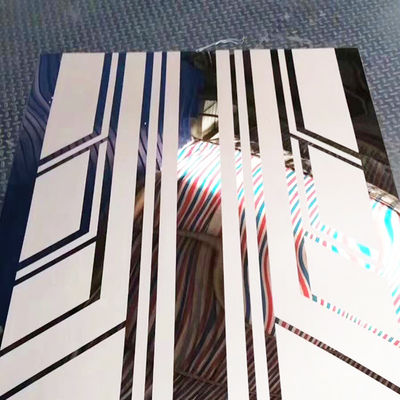 良い値段 レーザーで刻まれたステンレス鋼板 - 企業ロゴと個別ロゴのカスタマイズ オンライン