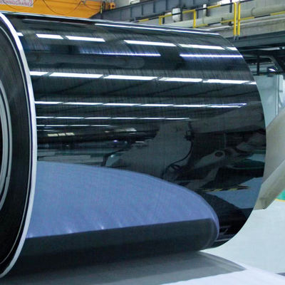 お買い得 チタニウムによって着色されたステンレス鋼のコイルおよびストリップのヘアラインNo.4ミラー8Kをめっきすることは磨いた オンライン