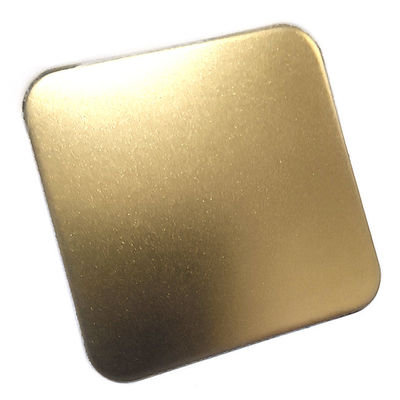 良い値段 装飾的なカスタマイズされたビードはホテルの家のためのZ黄銅のステンレス鋼 シートを発破を掛けた オンライン