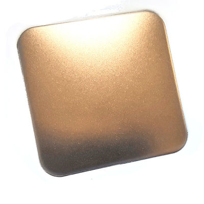 良い値段 中国の工場製造の銅のビードは表面の版の等級201を304 316 304l 316l 410の420ステンレス鋼 シート発破を掛けた オンライン