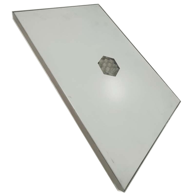 Wholesale By Manufacturer Black Rose Gold Metal Stainless Steel Honeycomb Sandwich Panel