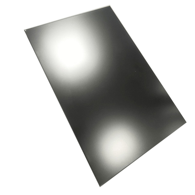 Wholesale By Manufacturer Black Rose Gold Metal Stainless Steel Honeycomb Sandwich Panel