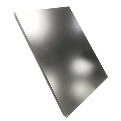 Wholesale By Manufacturer Black Rose Gold Metal Stainless Steel Honeycomb Sandwich Panel