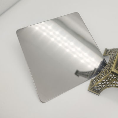 良い値段 304 ステンレス スチール 溶接板 メタル ステンレス メタル スタンプ 光を反射する スーパーミラー オンライン