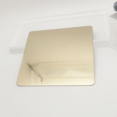 良い値段 ハードウェアアクセサリー 304ステンレス鋼板 鉄金属 NO.4 鏡 3.0mm 厚さ オンライン