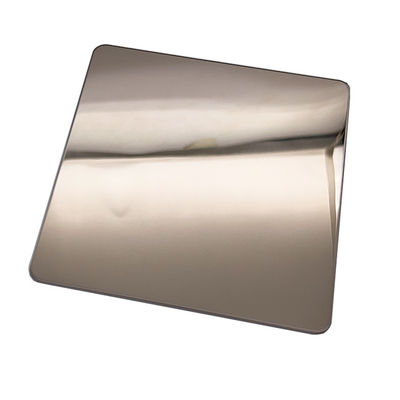 良い値段 耐久性のあるフラットウェア 色のステンレスシート 3.0mm 304ステンレスシート オンライン