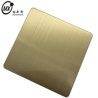 良い値段 ブラシ 髪 ライン 色 建物のステンレス 鋼板 オンライン