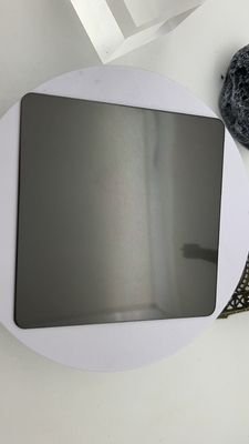 Stainless Steel Distressed Realistic Wood Grain SS Sheet High Performance Ratio Long Service Life And Wide Application