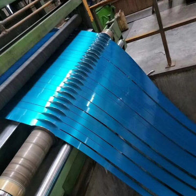 お買い得 Aisi 201 304 316 430 410 ゴールド ミラー ローズ ブラック Pvc カラー ステンレス スチール ストライプ コイル オンライン