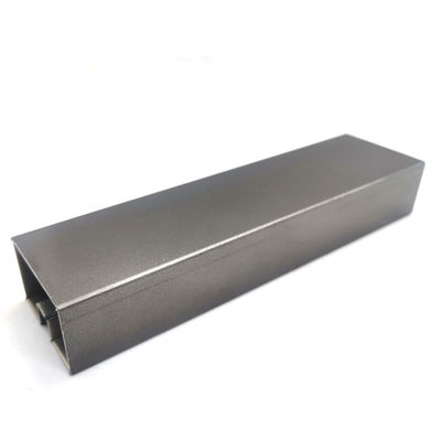 良い値段 グラス・パーティトンのためのステンレス・スティール・トリム・ストリップ オンライン