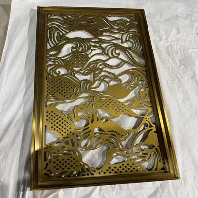 良い値段 折りたたむことができる色彩のステンレスシート - DIYデザインと創造的な製品開発 オンライン