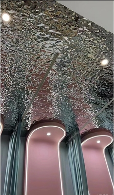 0.1-6.0MM THICKNESS COLOR COATED STAINLESS STEEL STRIP JIS/ASTM/EN STANDARDS 600°C HEAT RESISTANCE