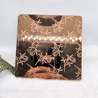 良い値段 医療および食品グレード環境向け抗菌コーティングカラーステンレス鋼板 オンライン