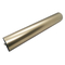 ヘアライン アークのステンレス鋼のトリムは0.75mmから1.2mmを除去する