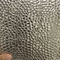 黒いチタニウムによって浮彫りにされるステンレス鋼 シートの蜜蜂の巣パターン
