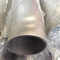ASTM 201の磨かれた316ステンレス鋼の管は厚い2mmを溶接した
