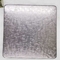真珠の振動によって着色されるステンレス鋼 シートDIN AISI 202 1219*4000mm