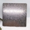 真珠の振動によって着色されるステンレス鋼 シートDIN AISI 202 1219*4000mm