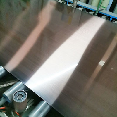 お買い得 反指紋厚い家具Antirust 0.3mmのための装飾的なSSのストリップのコイル オンライン