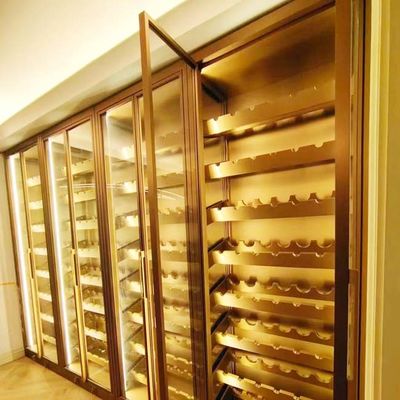 お買い得 フォーシャンの製造業者の現代居間の家の熱電ワインのキャビネット オンライン
