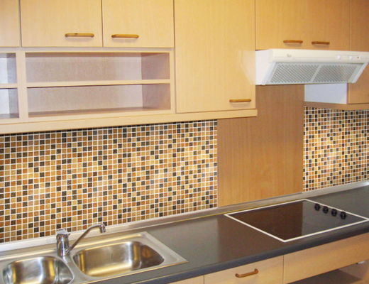 お買い得 ステンレス鋼管 316 ブレスレット 1T の金属ステンレス鋼モザイク価格 オンライン