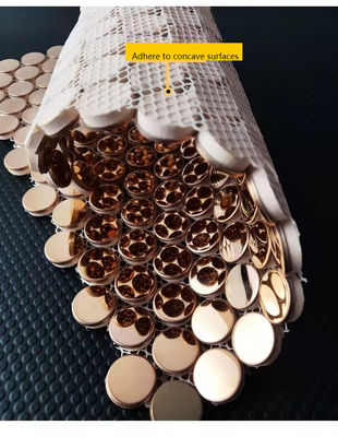 お買い得 ステンレス鋼 モザイクタイル バックスプラッシュ ステンレス鋼 丸いエッジタイル トリム オンライン