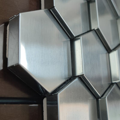 お買い得 Wwallの装飾のためのガラス モザイク・タイルの組合せのきらめき オンライン