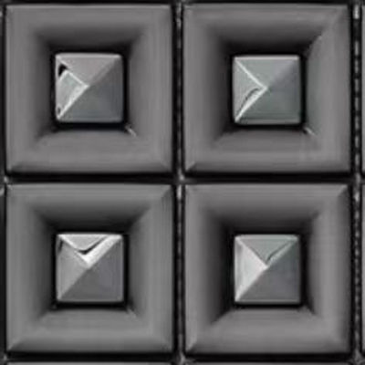 お買い得 組合せ映像の壁の装飾のためのガラス モザイク・タイル オンライン