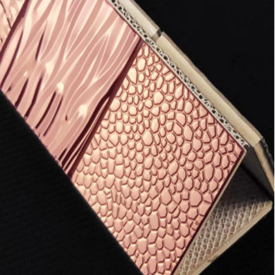 お買い得 設計屋外棒のための不規則な金属のモザイク・タイル オンライン