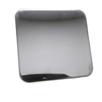 お買い得 JIS AISIの黒ミラーの習慣はホテルの家のための多数色の装飾のステンレス鋼 シートを大きさで分類する オンライン