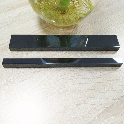 お買い得 メタル・トリム 消去 ミラー・ヘアライン ローズ・ゴールド・エッジ トリム 3000mm 長さ オンライン