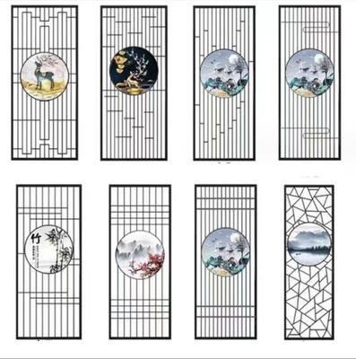 お買い得 パーソナライズされた 壁 部屋 隔壁 居室 景観 塗装 メタル画面 オンライン