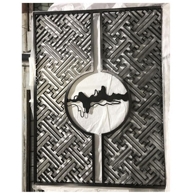 お買い得 内装用ステンレスステールスクリーンパーティション オンライン