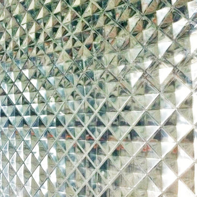 良い値段 レーザー切断鏡 8K ゴールド PVD 色 304 201 ステンレス 丸いタグ 厚さ オーダーメイド オンライン