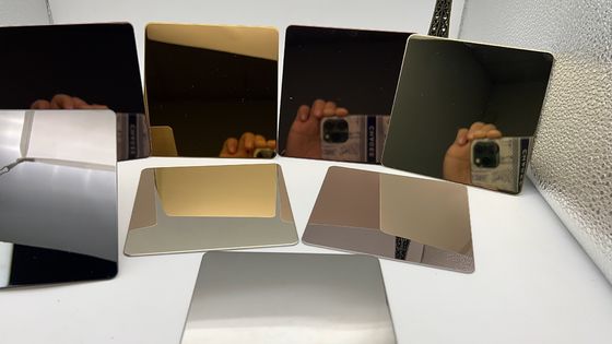 良い値段 ステンレス鋼の価格表 50*50mm カタログ オンライン