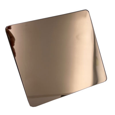 お買い得 PVD真空塗装 304色不?? 鋼シート 1219mm 長さ オンライン