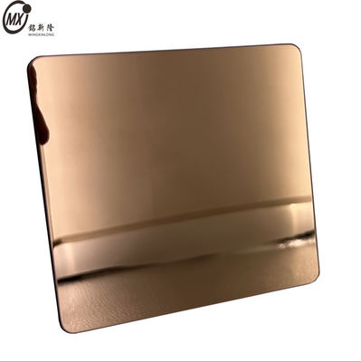 良い値段 家装 壁 家装 銀 304 スチール スーパーミラー オンライン