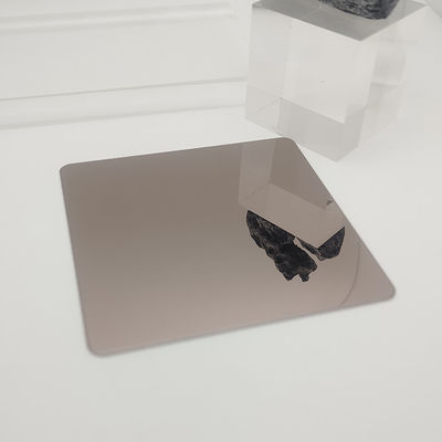 お買い得 ステンレス鋼 304 紙 カフェ カラー 鏡 表面 オンライン