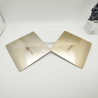 お買い得 ステンレス鋼 304 316 ガラスのバルストラードフィッティング シャンパンゴールド オンライン