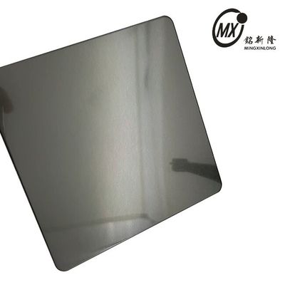 良い値段 工場価格 黒色 振動 装飾 ステンレス鋼板 厚さ 0.3〜3mm オンライン