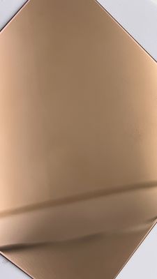 お買い得 銅 青銅 鏡 8K ステンレス 鋼 304 201 316 シート サイズ 4*8フィート ベトナム オンライン