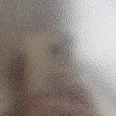 お買い得 1mm 1.5mm 5mm 厚さ スタンプ 4*8FT 4*10 シルバー色 紋状ステンレス鋼板 パターン仕上げ オンライン