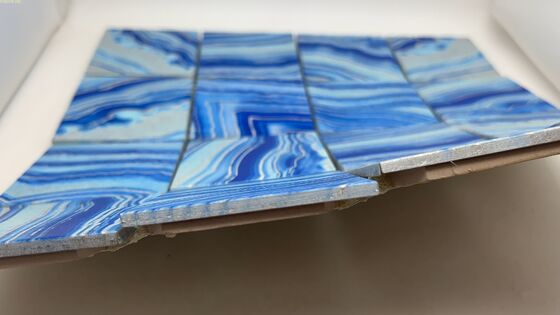 お買い得 金型ステンレス鋼モザイク 形状の金属モザイクタイル オンライン